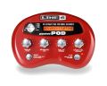 Voir la fiche LINE6 LINE 6 - POCKET POD 